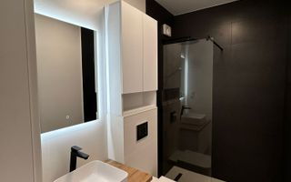 Apartament modern de închiriat | 3 camere | 2 bai | parcare subterană - Poză 11