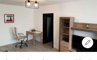 Inchiriez apartament decomandat 2 camere - Poză 2