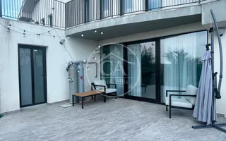 Casă de închiriat tip duplex cu 6 camere în zona Gheorghe Doja,Oradea. - Poză 19