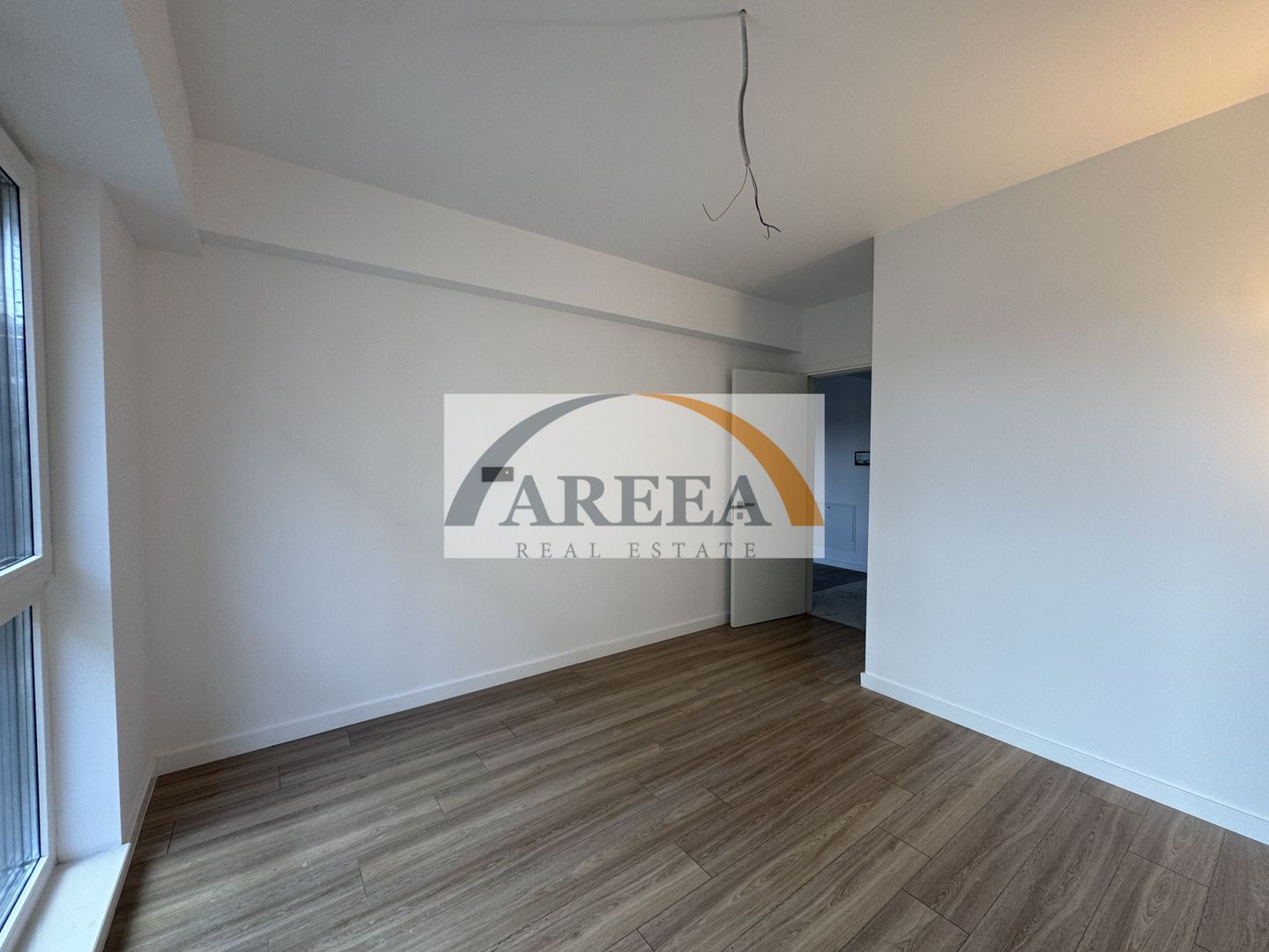 2 camere Pallady | Vedere grădină | Etaj 4 | Parcare - Poză 12
