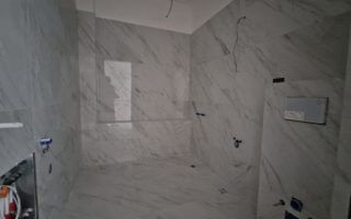 NOU ROND ERA PACURARI AP. 2 Camere 56 Mp cu terasa si gradina - Poză 5