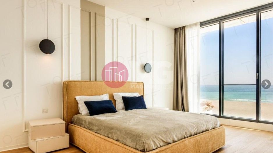 Apartament 4 camere de vanzare One Mamaia Nord- vedere mare - Poză 8