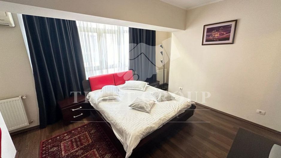 Apartament 3 camere - Herastrau | Loc de parcare - Poză 13