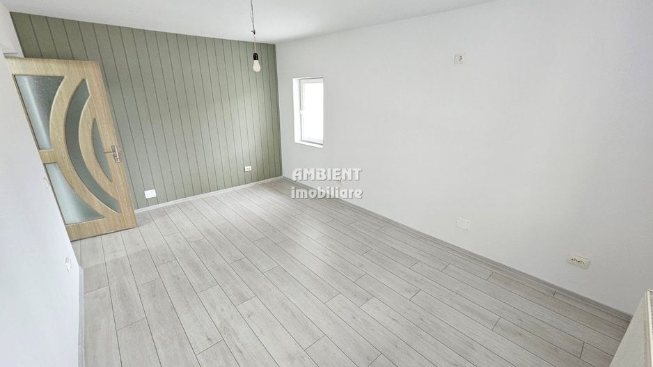 Apartament 2 camere, PARTER, renovat NOU, zona GARĂ; - Poză 9