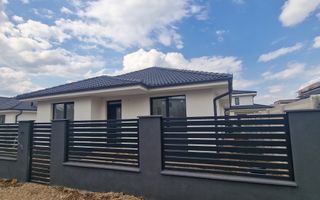 Casa cu 4 camere semifinisata | Oradea | Bihor - Poză 1