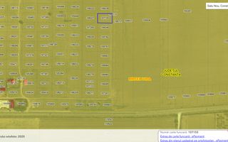 Teren intravilan de vanzare Satu Nou - Mircea Vodă, Constanta - Poză 4