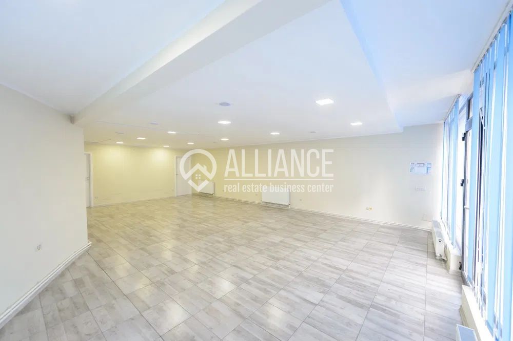 TROCADERO (COD10) - Spatiu comercial de inchiriat - Poză 1