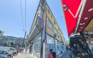 Spatiu Comercial | Piata Gorjului | Vad Exceptional | metrou | 25mp - Poză 1