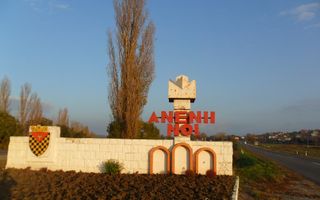 Se vinde teren in Anenii Noi Centru - Poză 5