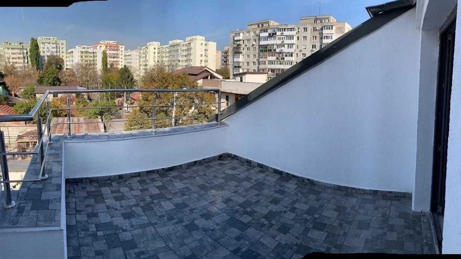 Reducere 10000 eur! Parc Plumbuita. Penthouse et3 124mp Utili 4 camere - Poză 3