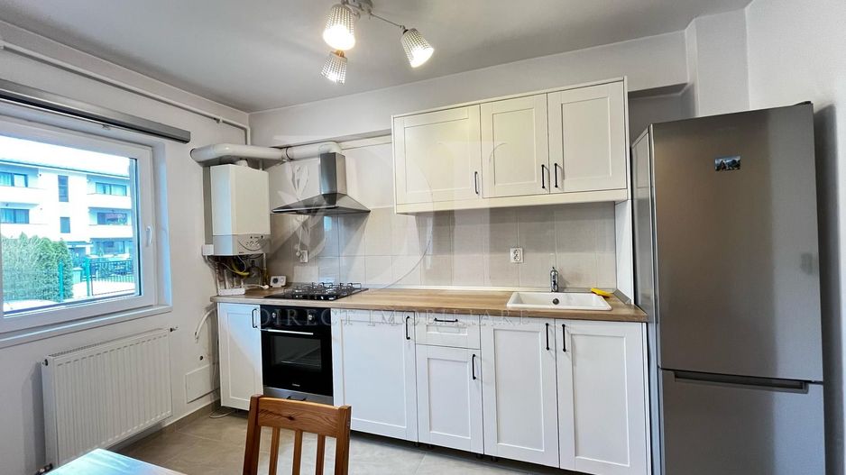 Apartament 2 camere | Pet Friendly | Parcare inclusă | terasa 10 mp - Poză 2