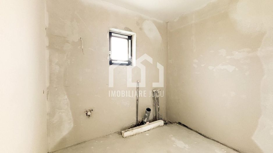 Casa individuala, 120mp, Teren 400mp, Jucu de Mijloc, Han KM 17 - Poză 10