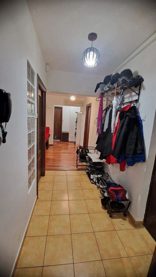 Apartament 3 camere in zona Lacul Tei Floreasca langa parcul Circului ideal pentru familie - Poză 4