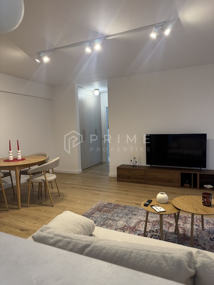 PRIMA ÎNCHIRIERE | Apartament 2 camere | AMA Residence - Poză 3