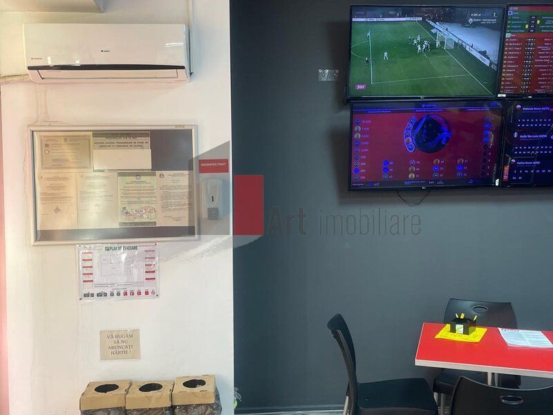 Spatiu comercial de inchiriat in zona Salaj (Soseaua Salaj) - Poză 5