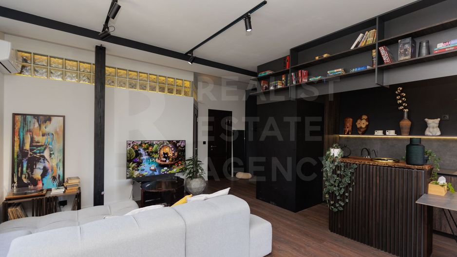 Vânzare, apartament, 2 camere, str. Independenței, Botanica - Poză 7
