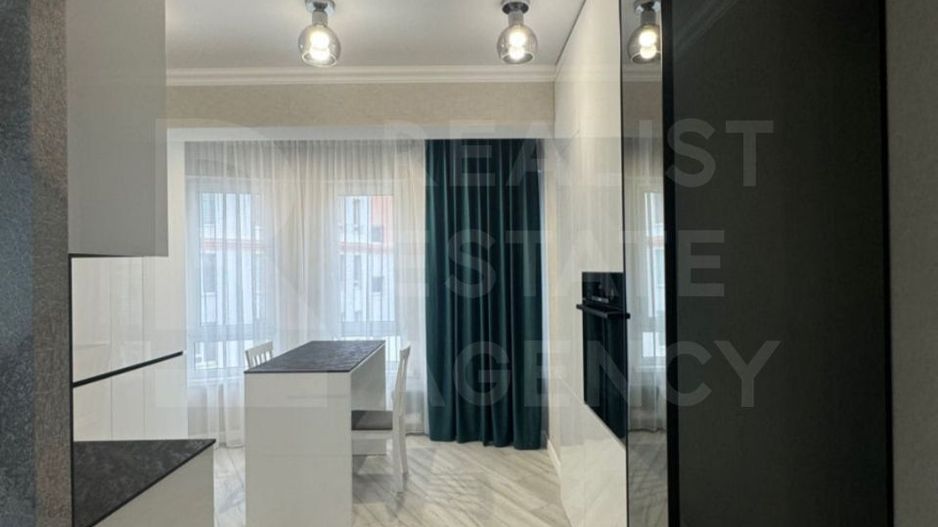 Chirie, apartament, 3 camere, bul. Mircea cel Bătrân, Ciocana - Poză 4