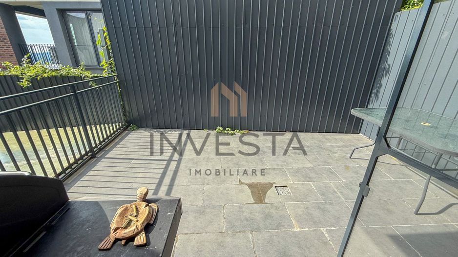 Casa insiruita cu finisaje moderne in cartierul Europa! - Poză 20