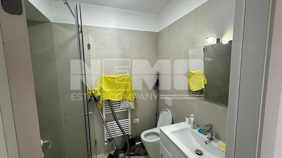 Apartament 3 camere | George Enescu, Suceava | 550€/luna - Poză 7