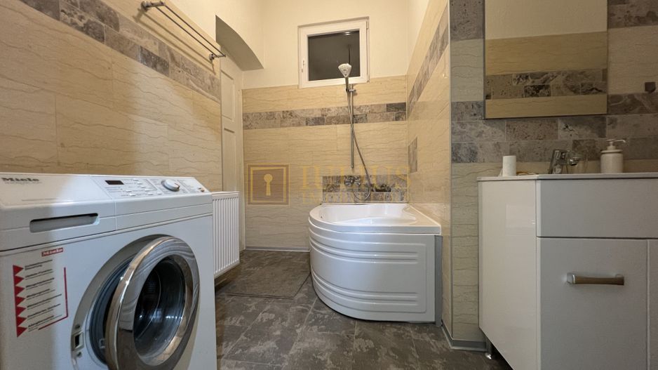 Iosefin; centrala proprie, mobilat modern. - Poză 14