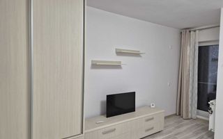 Garsoniera moderna 40 mp, parcare inclusa, centrala, pet friendly - Poză 4