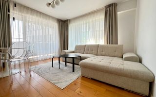 Apartament 2 camere, Aviatiei, balcon 9,5 mp - Poză 2