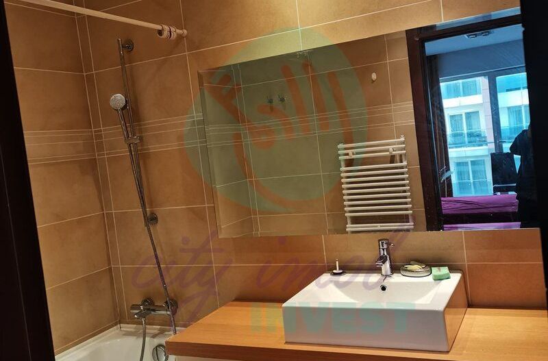 3 camere LOC PARCARE SUBTERAN IncIty - Poză 8