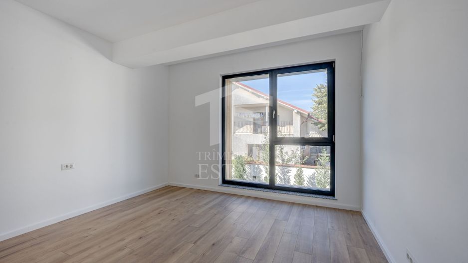 GIULESTI - Casă Duplex 4 Camere 140 mp | Finisaje Premium - Poză 20