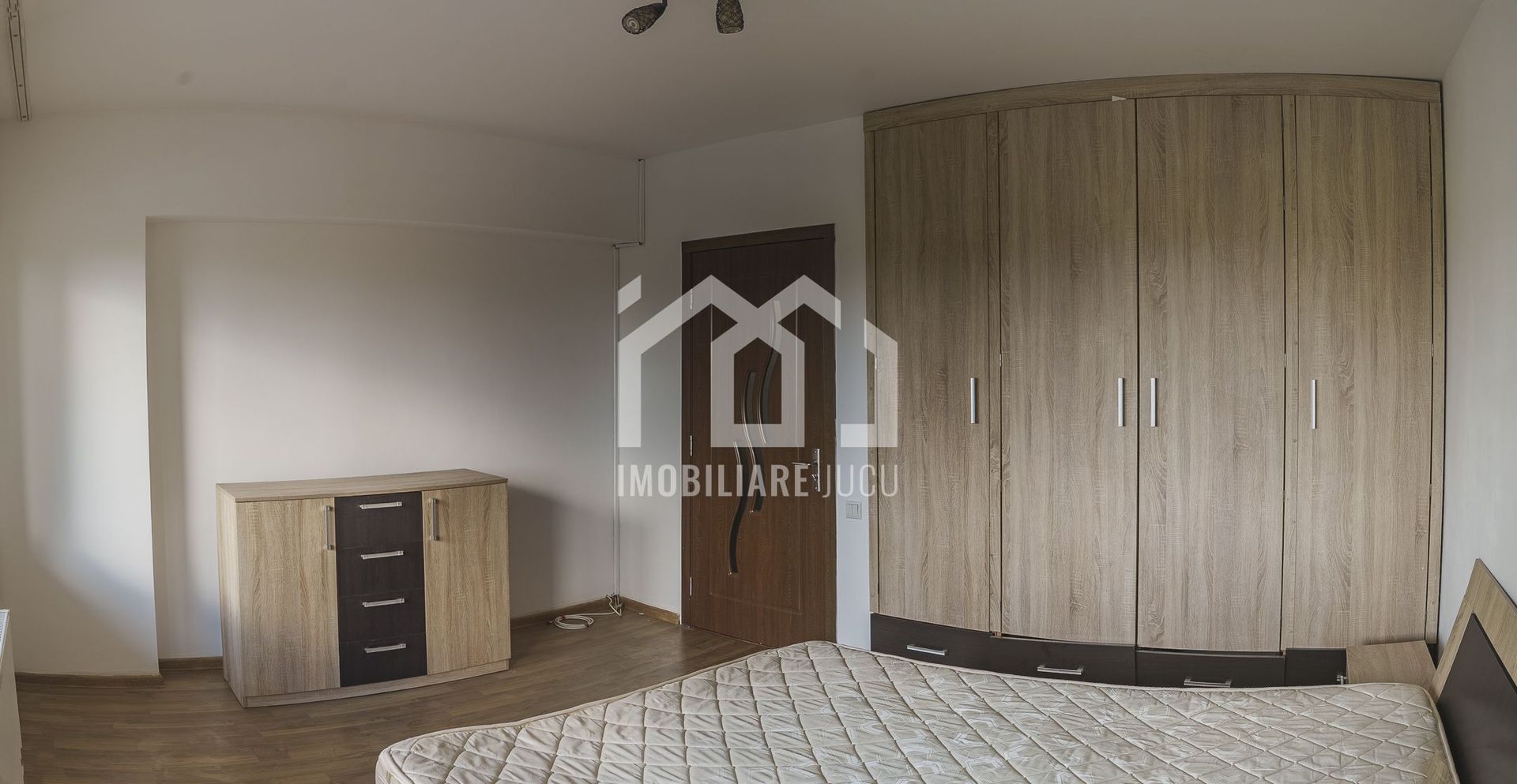 Apartament 2 camere, 56mp utili, Finisat, Zona Panemar, Jucu de Mijloc - Poză 4