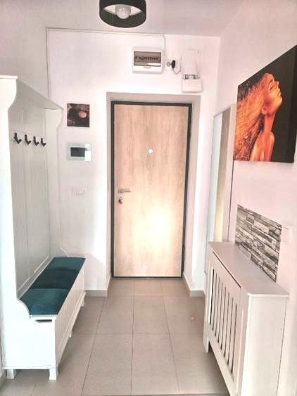 🏡 Închiriez Apartament cu 2 camere, Hils Pallady, parcare inclusă - Poză 2