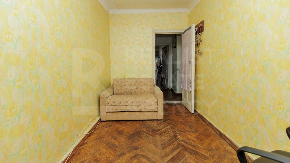 Vânzare, apartament, 3 camere, strada George Cosbuc, Centru. - Poză 6