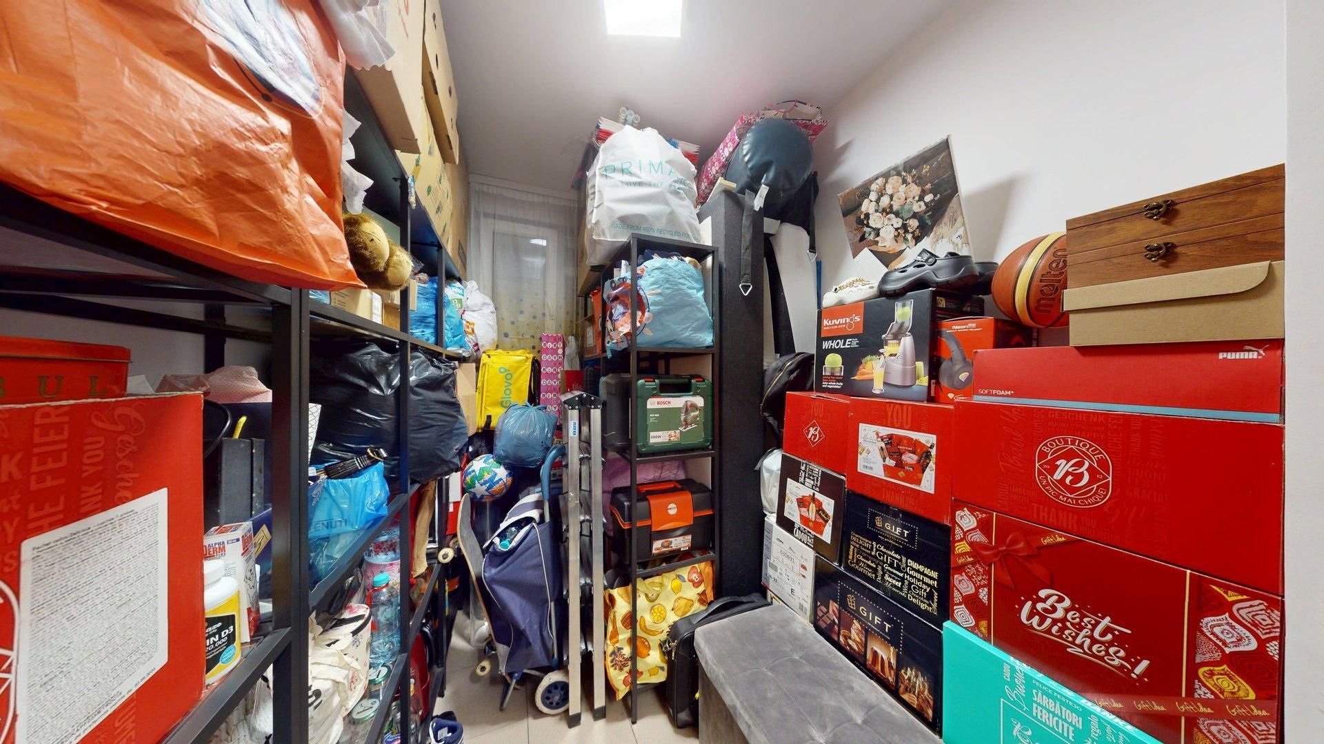 Apartament 3 camere Masina de Paine Obor - Poză 22