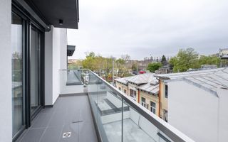 COMISION 0% - Apartament cu 3 camere Popa Nan - str. Ronda - imobil 2020 - Poză 17