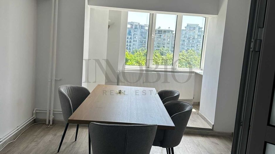 Apartament 2 camere spatios | Birouri / locuit | Bd.Unirii - Tribunal - Poză 5