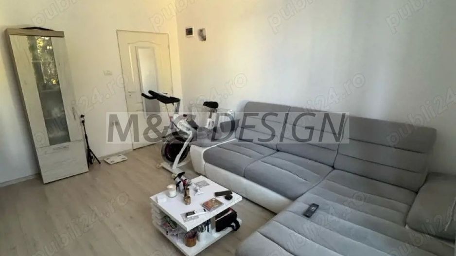 Complex studentesc, apartament 1 cameră la curte comună - Poză 6