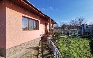 Corbu casă nouă constructie 2016 - Poză 1