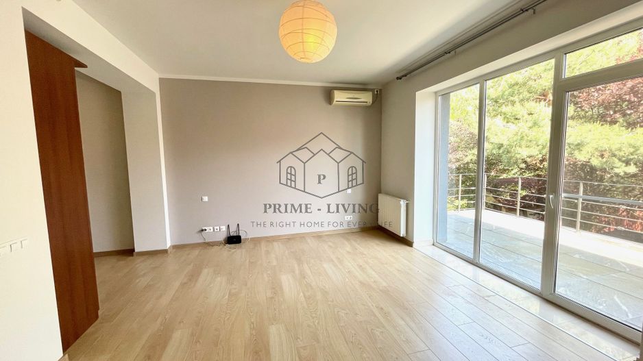 VILA CU 4 DORMITOARE LA INCHIRIERE IN COMPLEX REZIDENTIAL - Poză 21