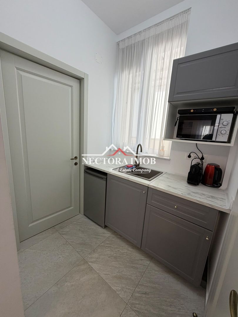 NECTORA IMOB-Apartament 2 camere, 50 mp, Fac. Drept, Medicina, Utilat - Poză 7