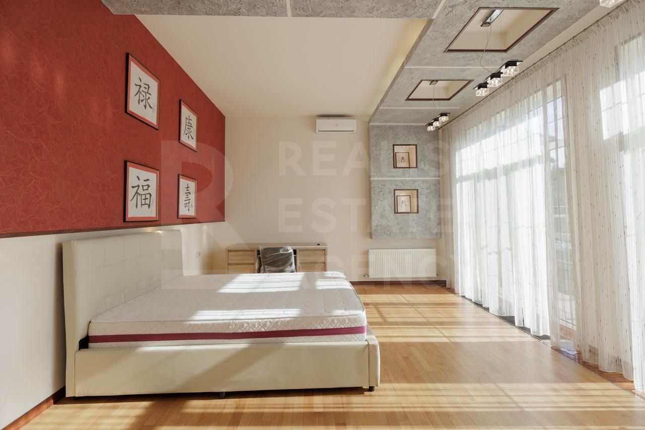 Chirie, apartament, 6 camere, strada Ciocarliei, Telecentru - Poză 9