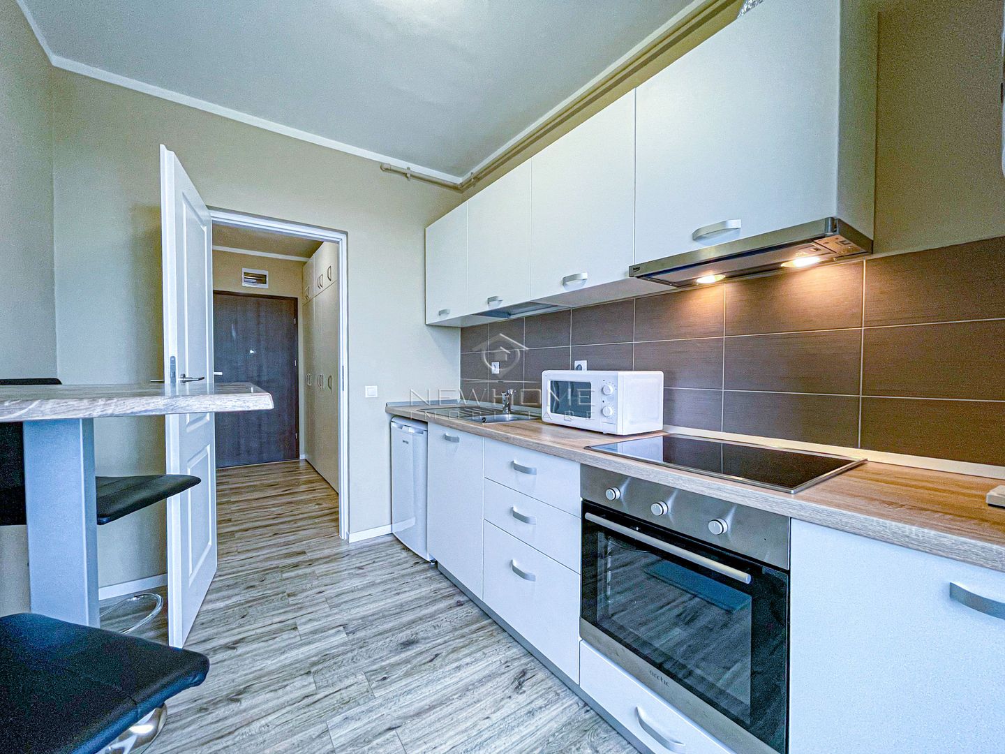 Apartament 1 camera Parcare, zona Iulius Mall - Poză 11