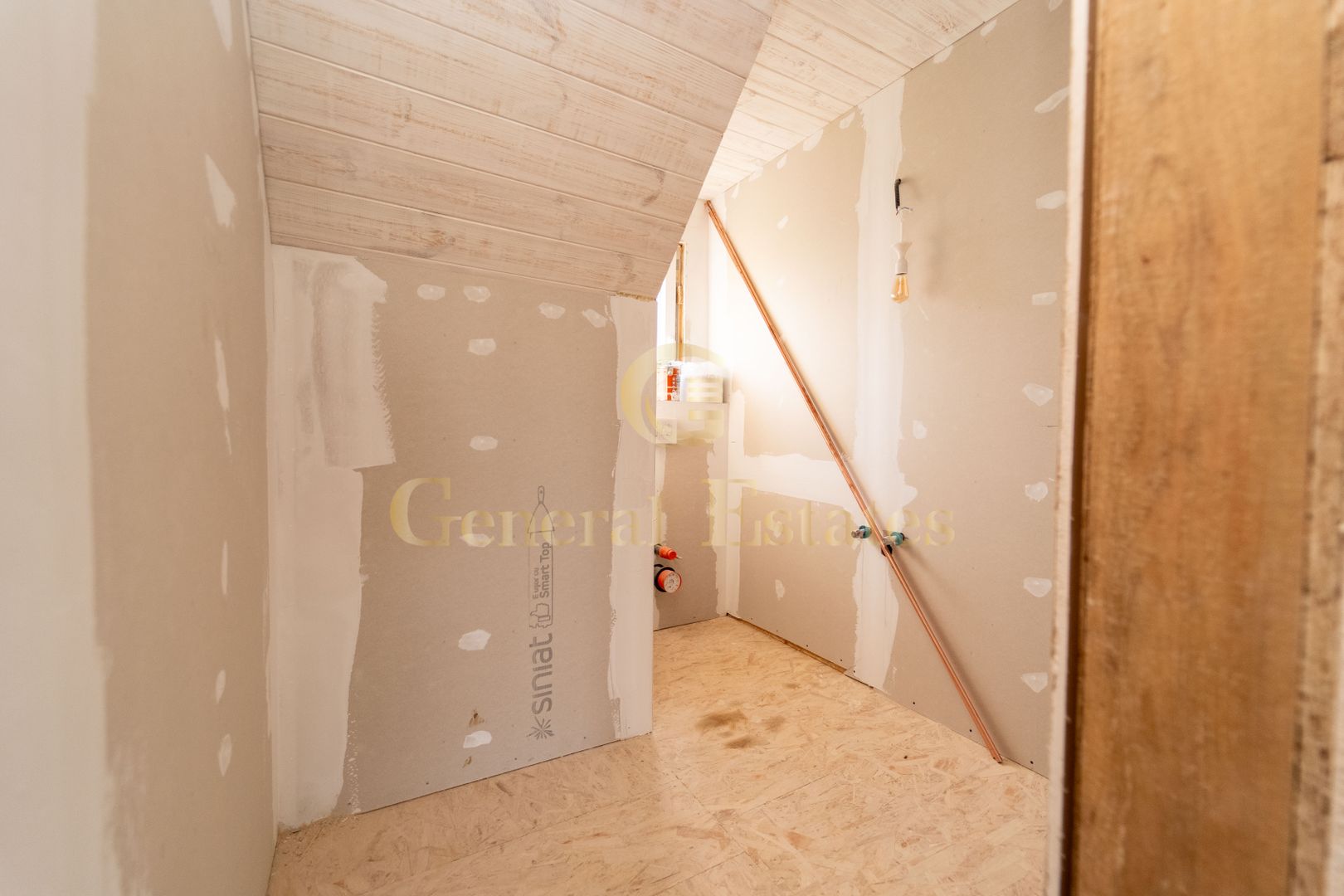 Casa de vacanță din Tohănița – locul unde muntele întâlnește liniștea - Poză 20