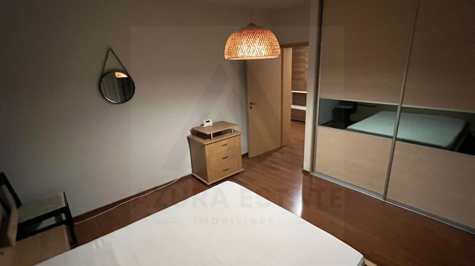 Apartament 2 camere decomandat Etaj 3 si balcon  zona Turnisor - Poză 6