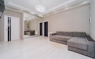 Apartament 3 camere, Botanica - Poză 2