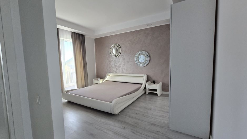 Vila 3 camere Cosmopolis - Poză 7