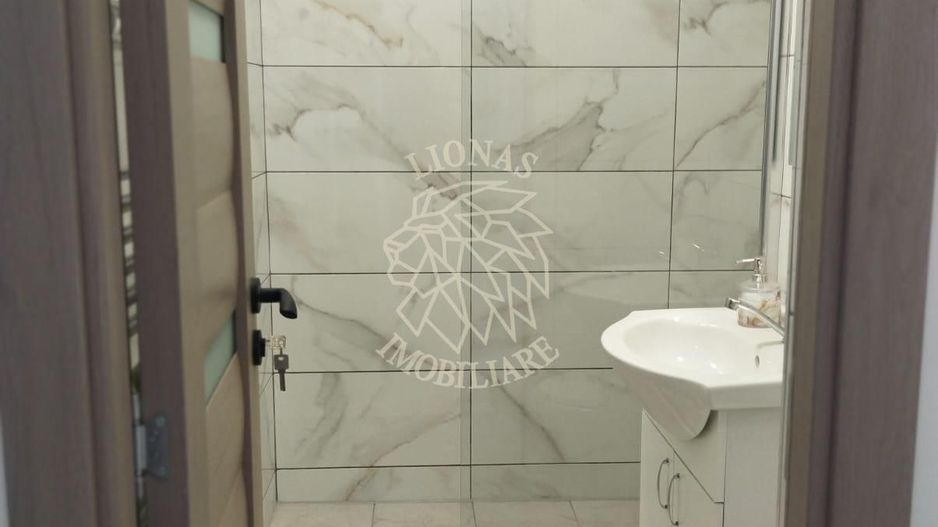 Apartament 2 camere 52mp+balcon-etaj 2-renovat-Zona Andrei Muresanu - Poză 6