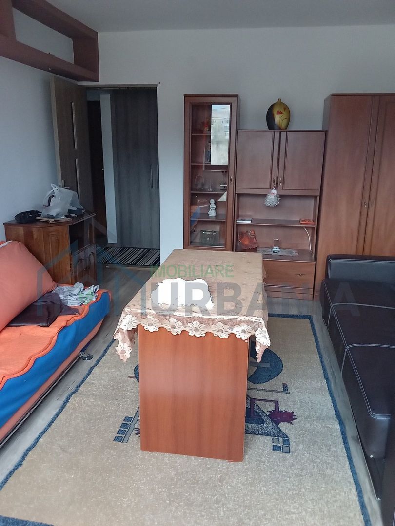 Garsonieră confort 1 de închiriat în Covasna, poziție centrală - Poză 2