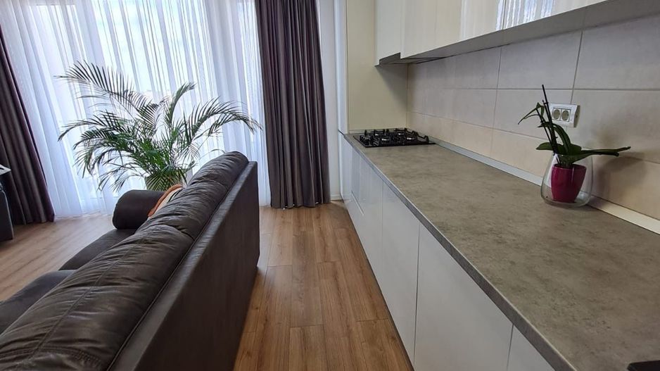 Lux si calitate la 3 min de Piata Unirii - Poză 17