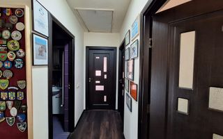 Casa tip duplex, 127 mp, teren 270 mp, Manastur - Poză 11