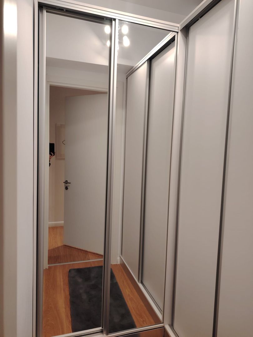 Apartament superb 3 camere Luxuria Residence I View panoramic - Poză 13