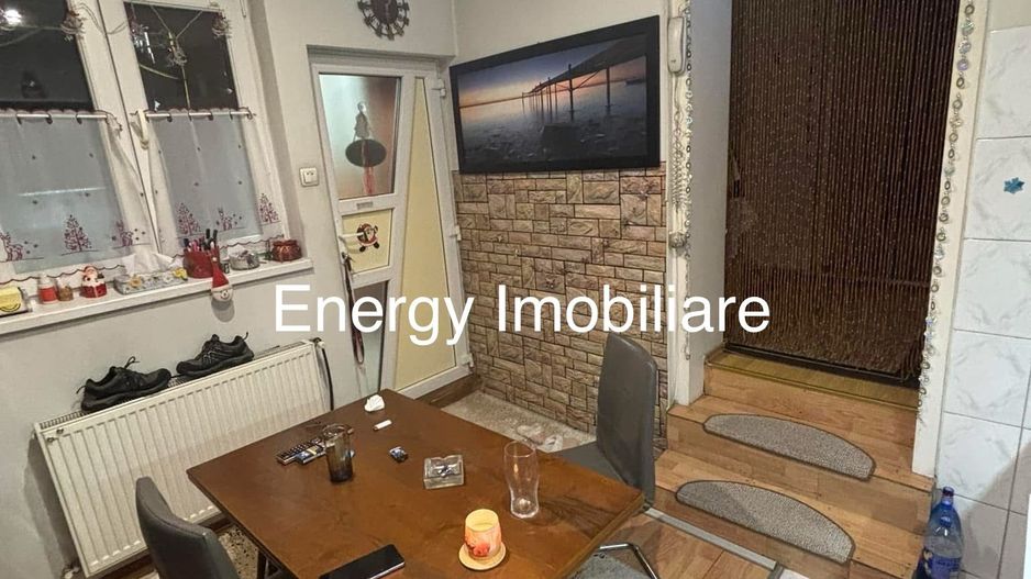 Casă particulară zona 22 Decembrie 1989 - Poză 5